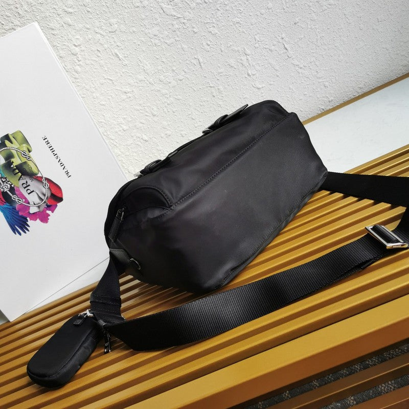 Prada Shoulders Bags - 063