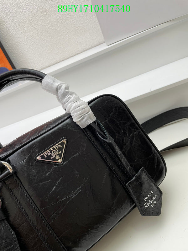 Prada Bags - The Luxera Bags  399