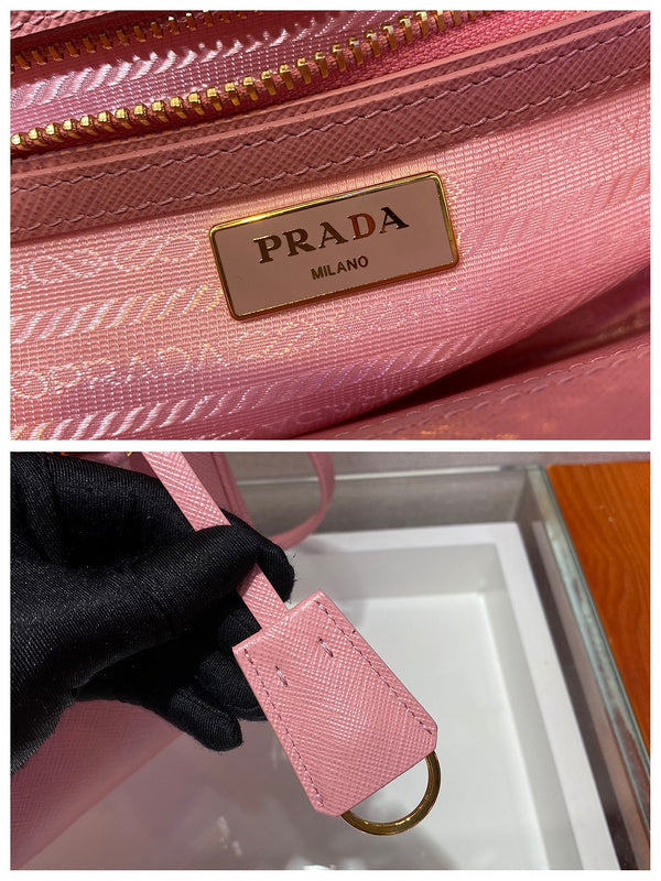 Prada Bags - Luxera Bags - 1379