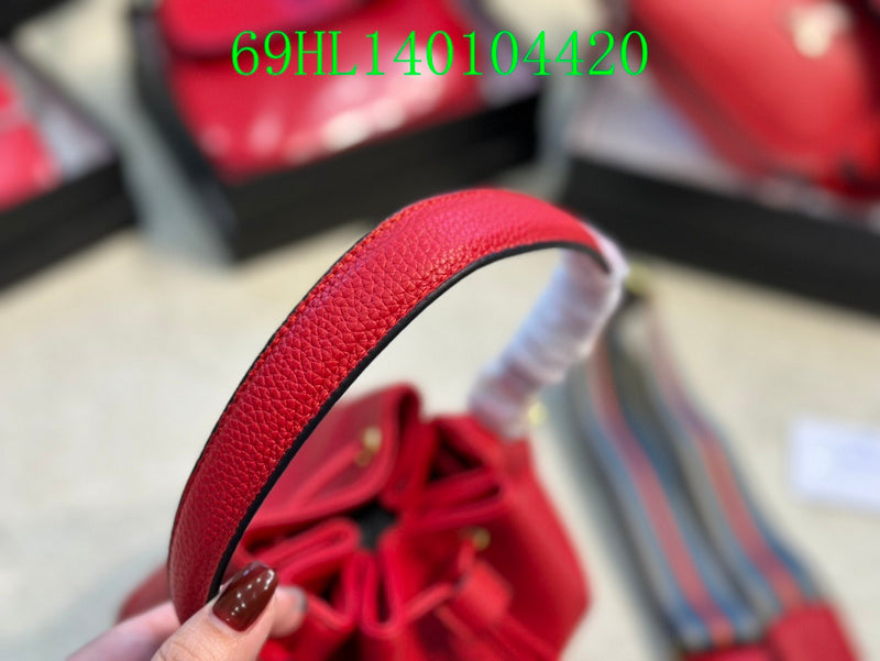 Prada Bags - The Luxera Bags  665
