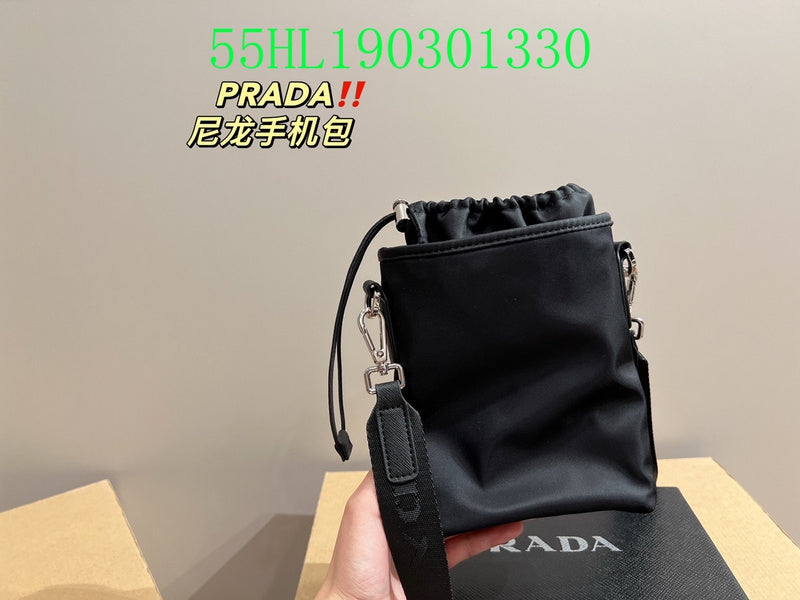 Prada Bags - The Luxera Bags  490