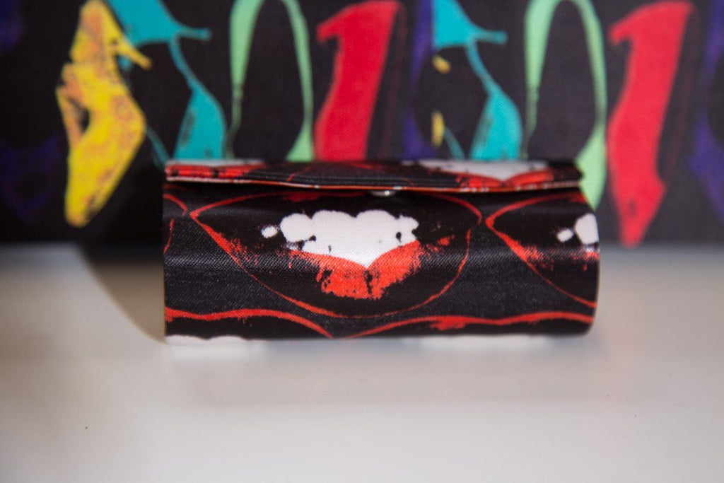 Phillip Treacy Multi Clutch
