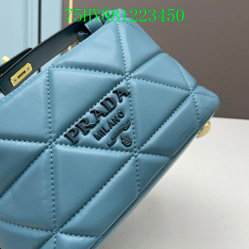 Prada Bags - The Luxera Bags  667