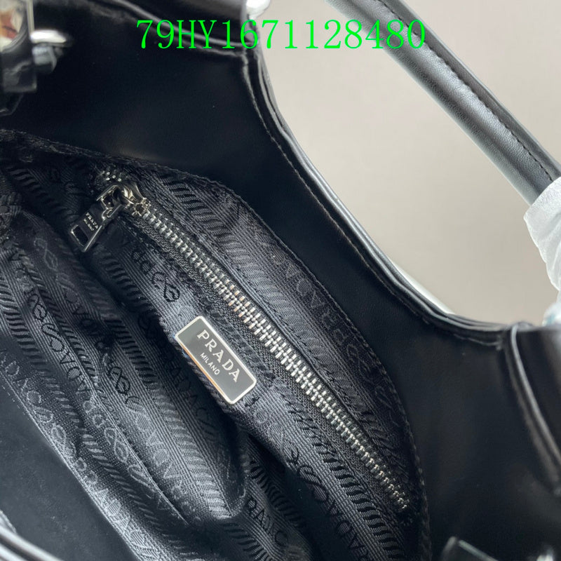 Prada Bags - The Luxera Bags  774