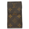 Louis Vuitton Monogram Etui Cigarette Case M63024