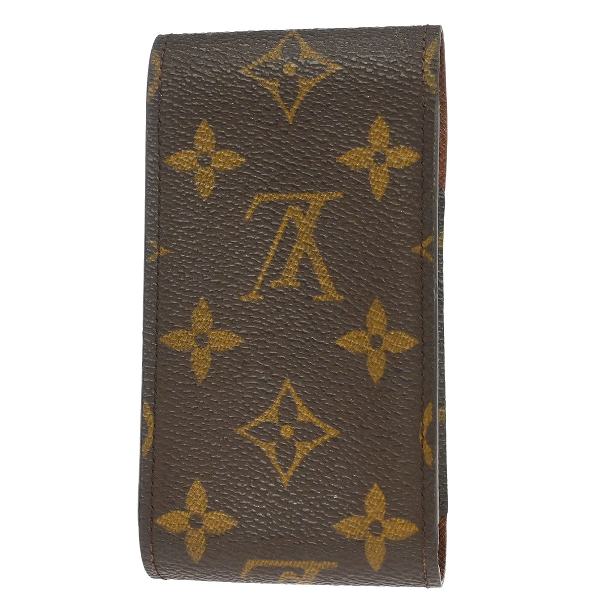 Louis Vuitton Monogram Etui Cigarette Case M63024