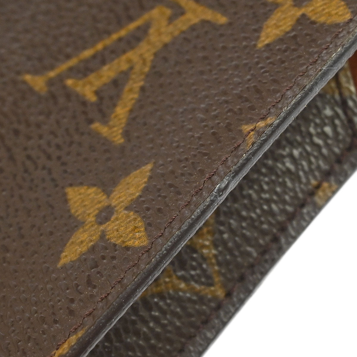 Louis Vuitton Monogram Etui Cigarette Case M63024