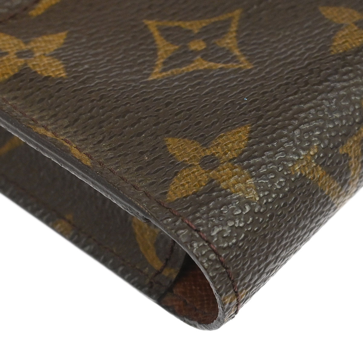 Louis Vuitton Monogram Etui Cigarette Case M63024
