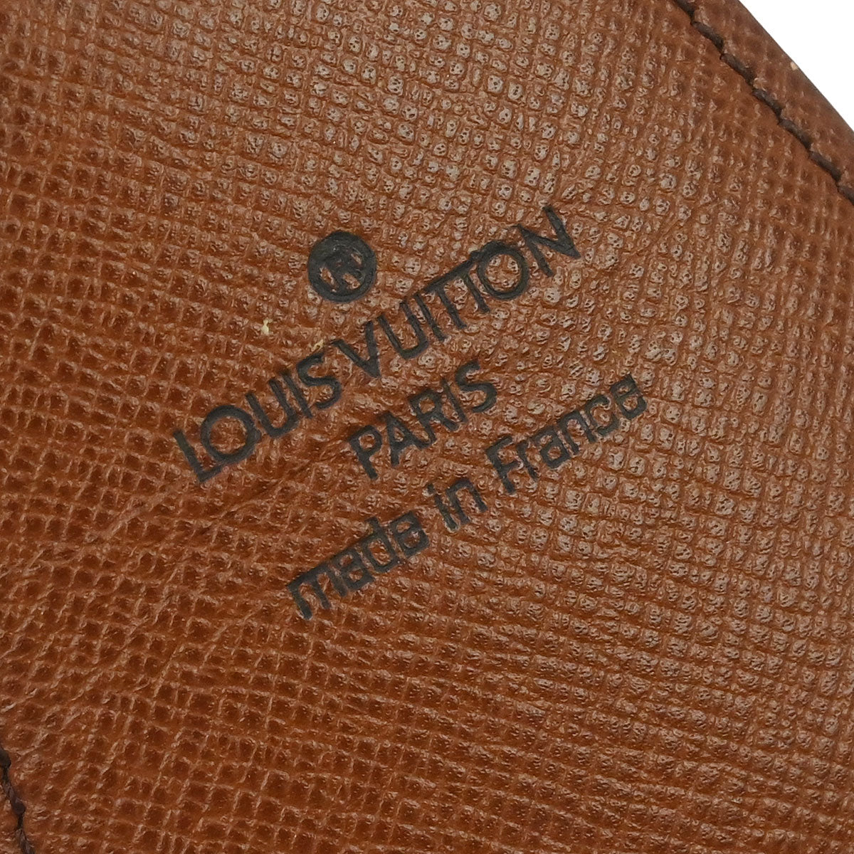 Louis Vuitton Monogram Etui Cigarette Case M63024