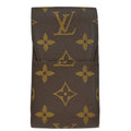Louis Vuitton Monogram Etui Cigarette Case M63024 Small Good
