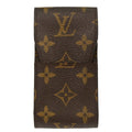 Louis Vuitton Monogram Etui Cigarette Case M63024 Small Good