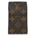 Louis Vuitton Monogram Etui Cigarette Case M63024