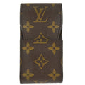 Louis Vuitton Monogram Etui Cigarette Case M63024 Small Good