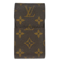 Louis Vuitton Monogram Etui Cigarette Case M63024