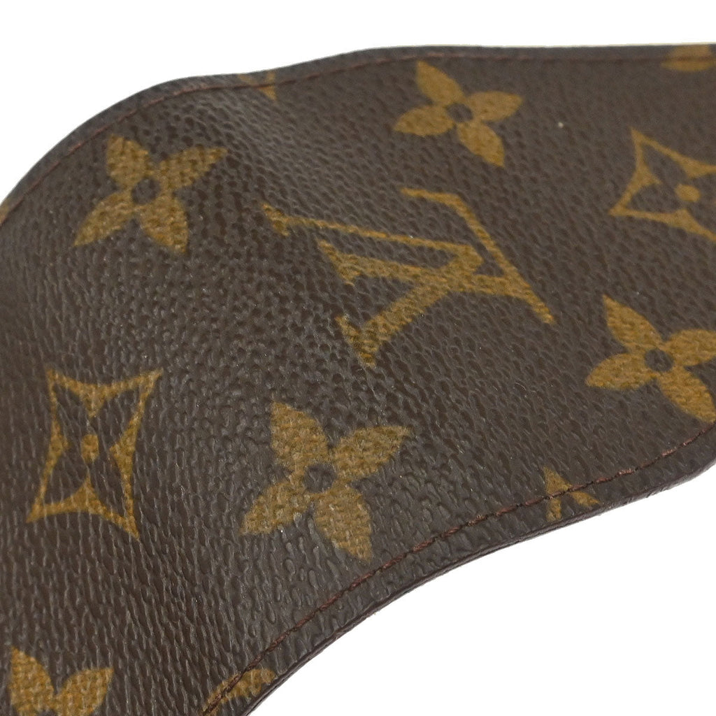 Louis Vuitton Monogram Etui Cigarette Case M63024