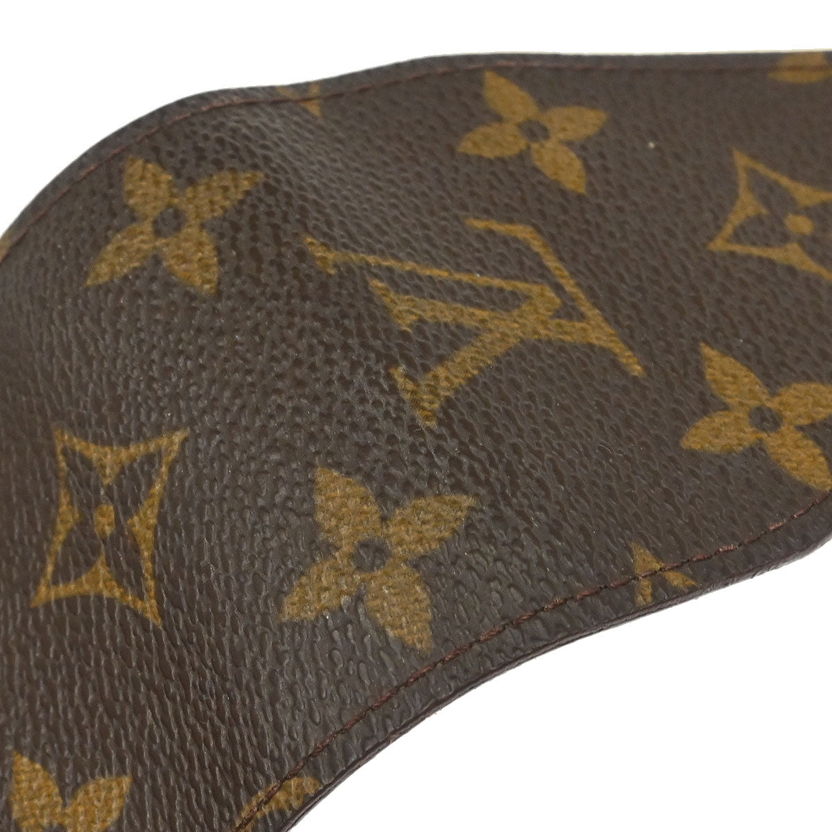 Louis Vuitton Monogram Etui Cigarette Case M63024