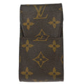 Louis Vuitton Monogram Etui Cigarette Case M63024