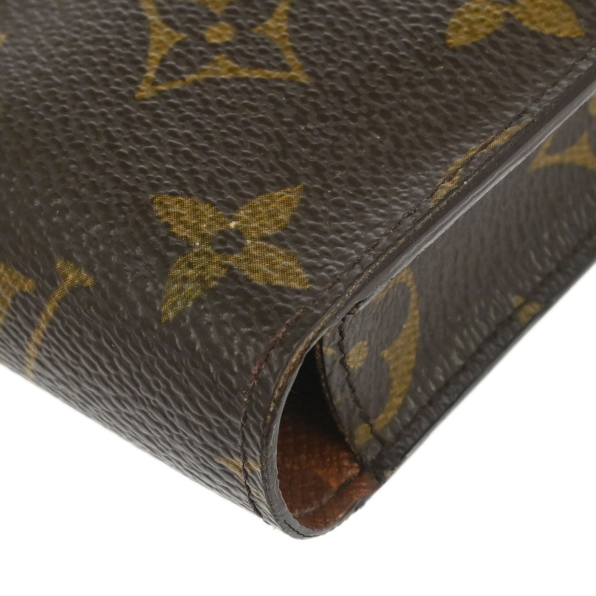 Louis Vuitton Monogram Etui Cigarette Case M63024