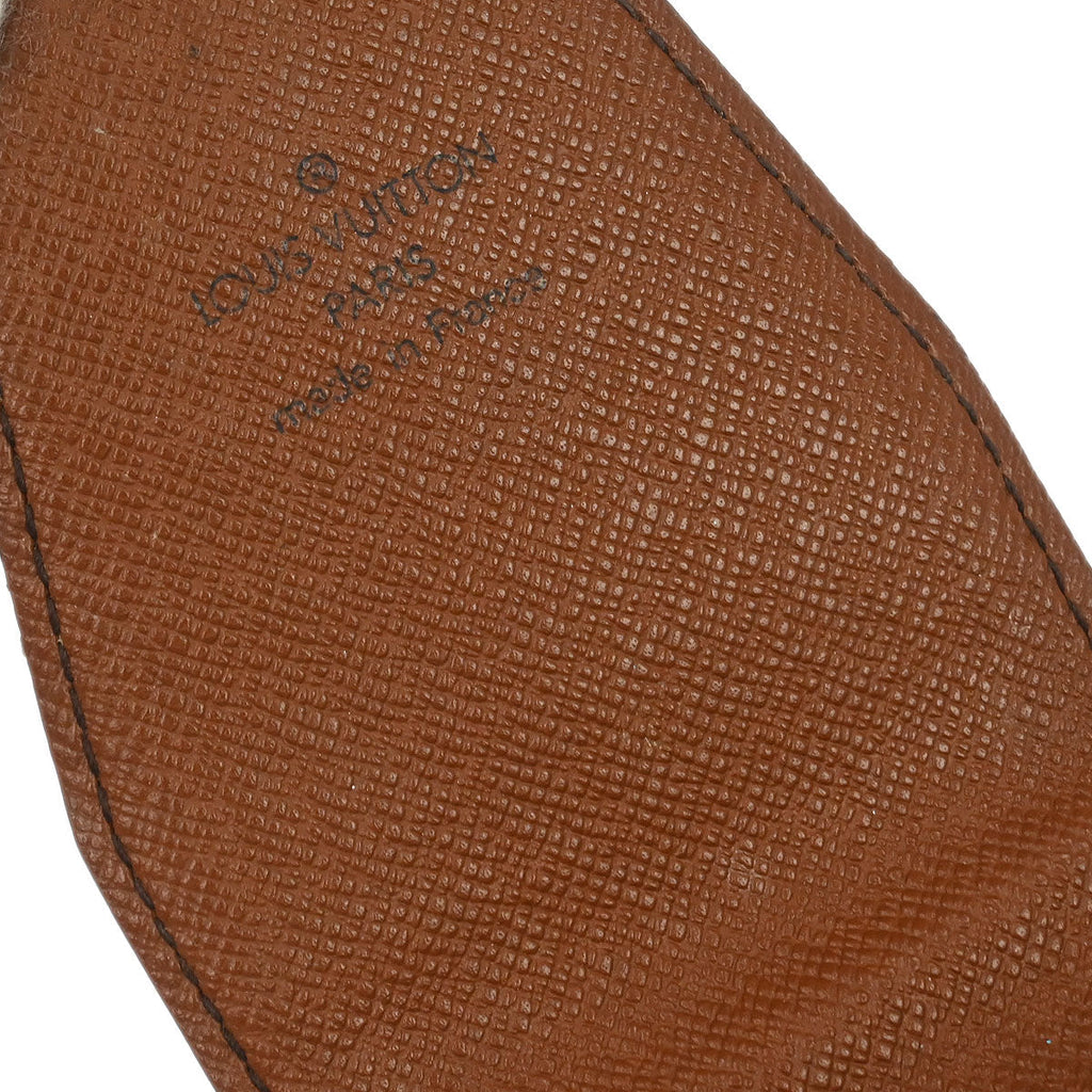 Louis Vuitton Monogram Etui Cigarette Case M63024
