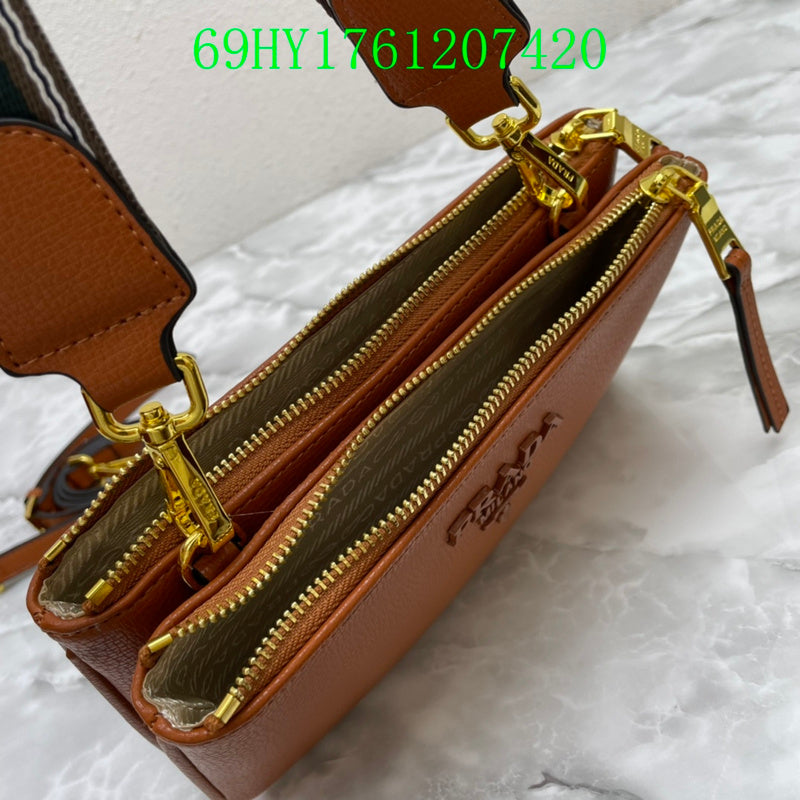 Prada Bags - The Luxera Bags  727