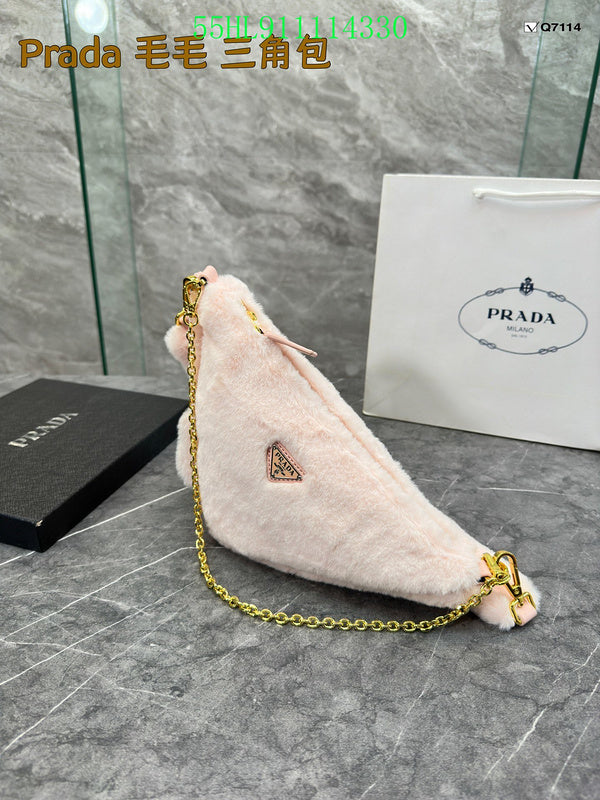 Prada Bags - The Luxera Bags  821