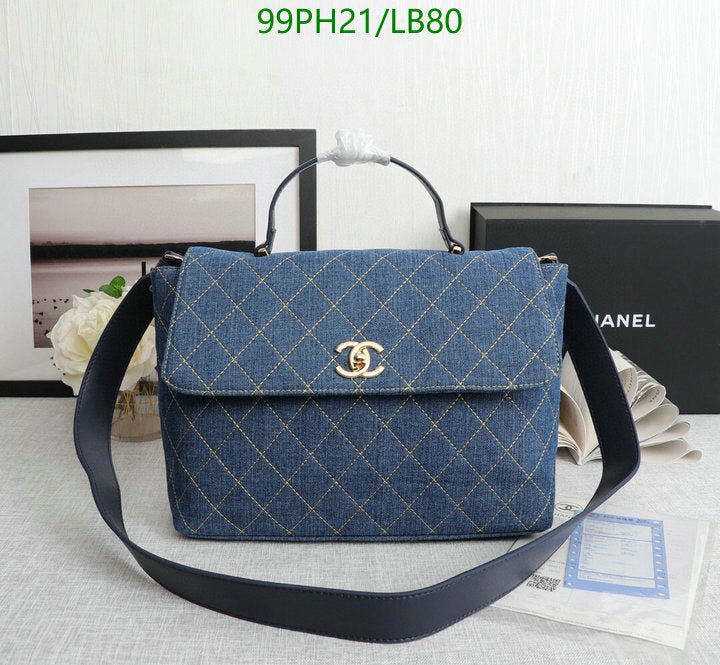 Chanel Bags Crossbody - 468