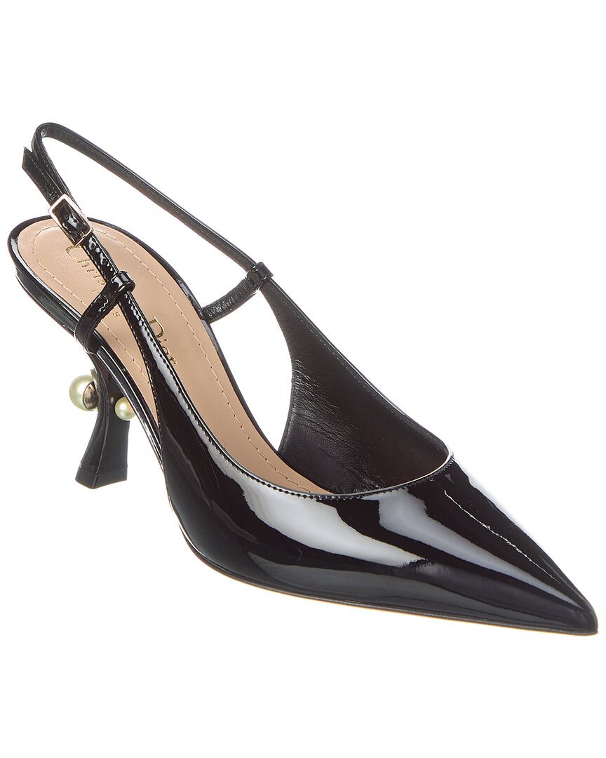 Dior Tribales  Slingback Pump