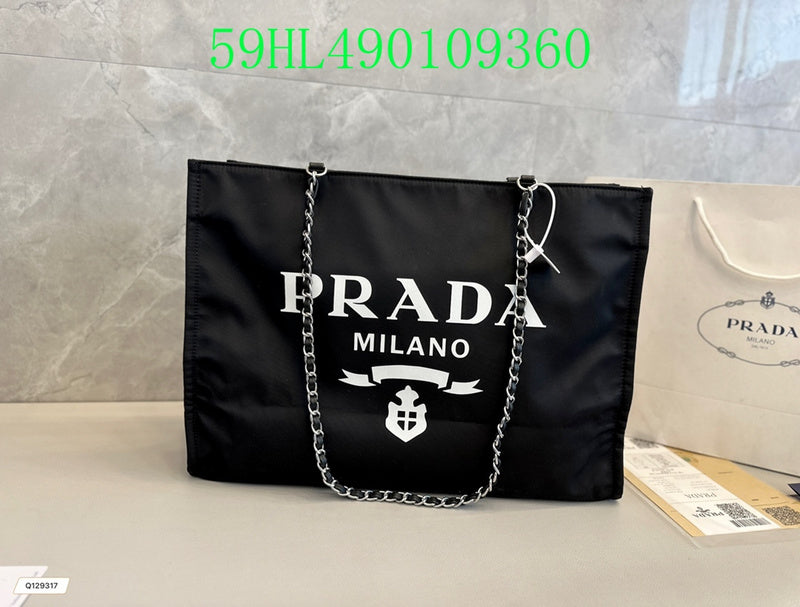 Prada Bags - The Luxera Bags  637