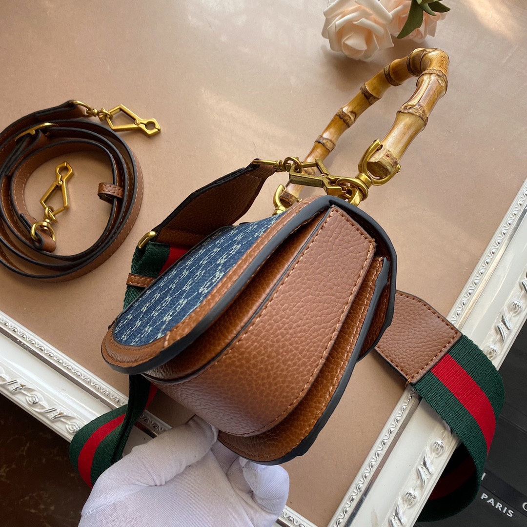 LB -New 1:1 rep Lux Bags Gucci 362