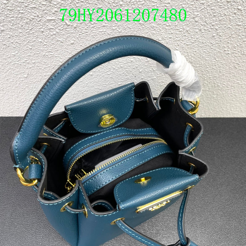 Prada Bags - The Luxera Bags  706