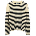 Chanel 2006 Sport Line Top Ivory #38