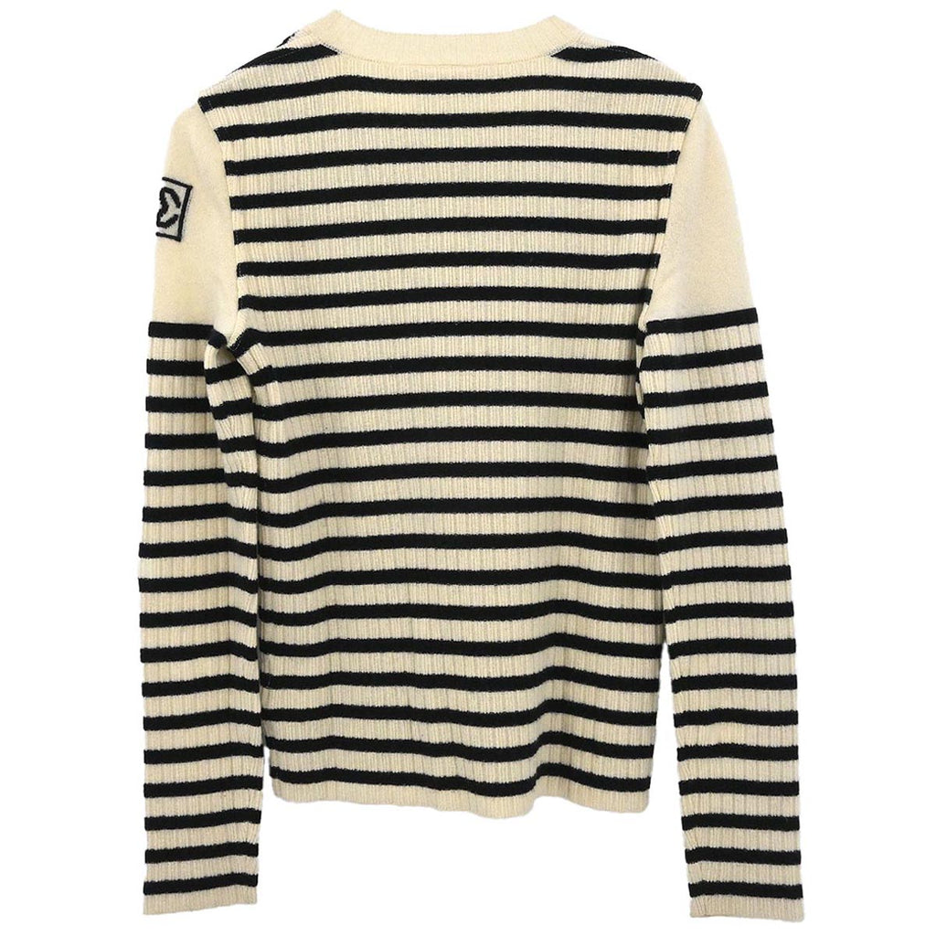 Chanel 2006 Sport Line Top Ivory #38