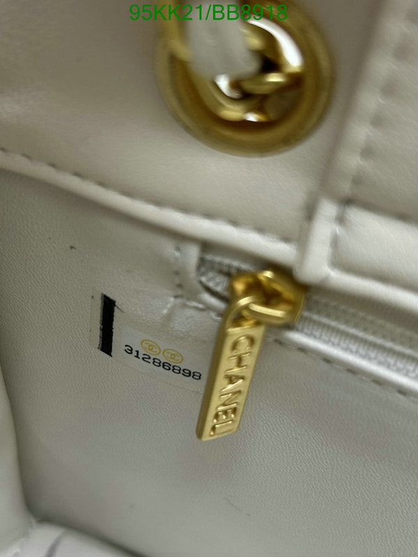 Chanel Bags Crossbody - 011