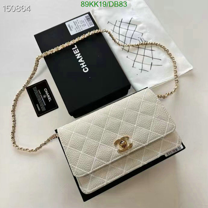 Chanel Bags Crossbody - 012