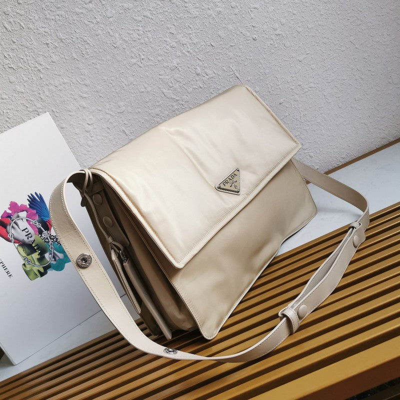 Prada Shoulders Bags - 075