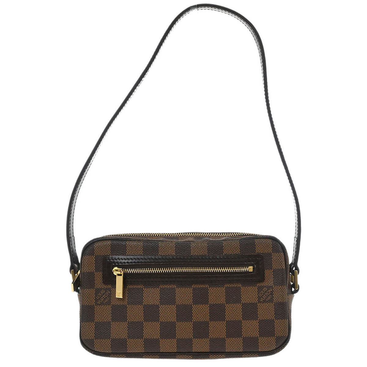 Louis Vuitton Damier Pochette Cite Handbag N48045