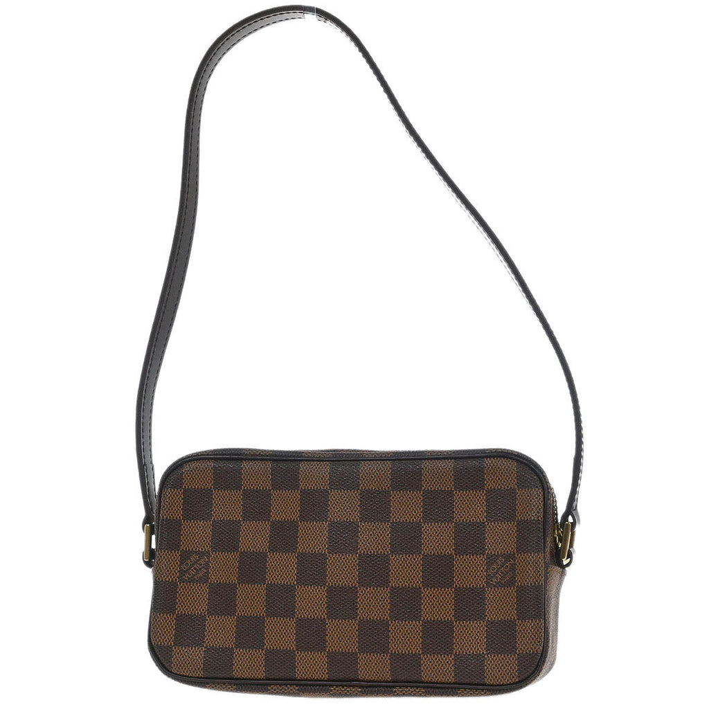 Louis Vuitton Damier Pochette Cite Handbag N48045