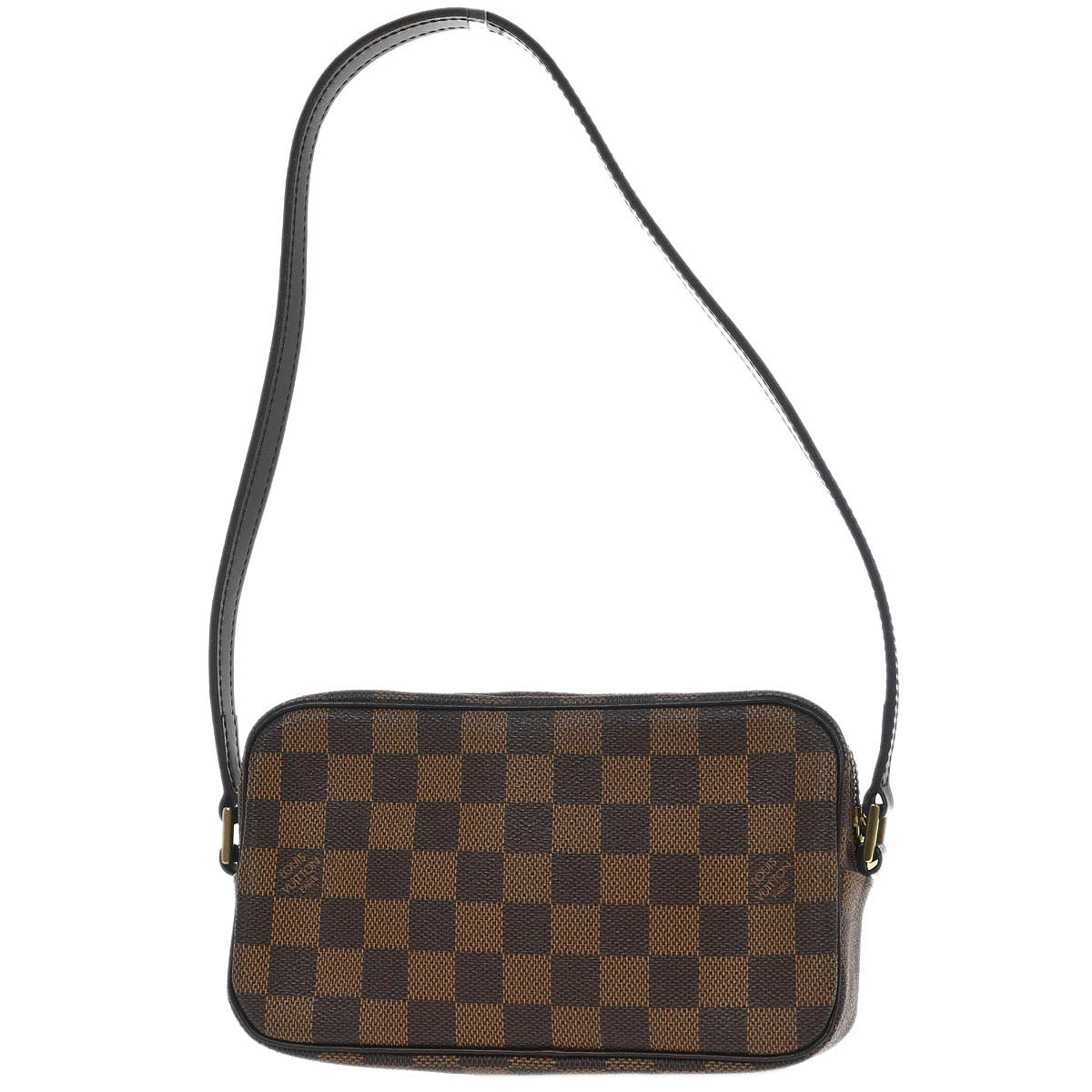 Louis Vuitton Damier Pochette Cite Handbag N48045
