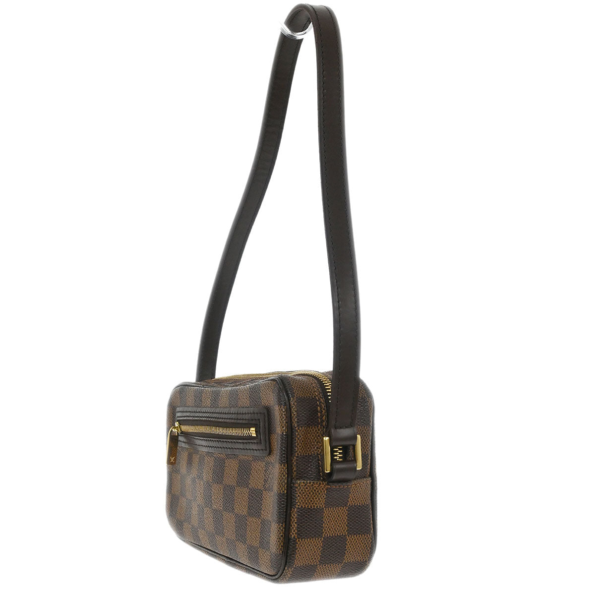 Louis Vuitton Damier Pochette Cite Handbag N48045