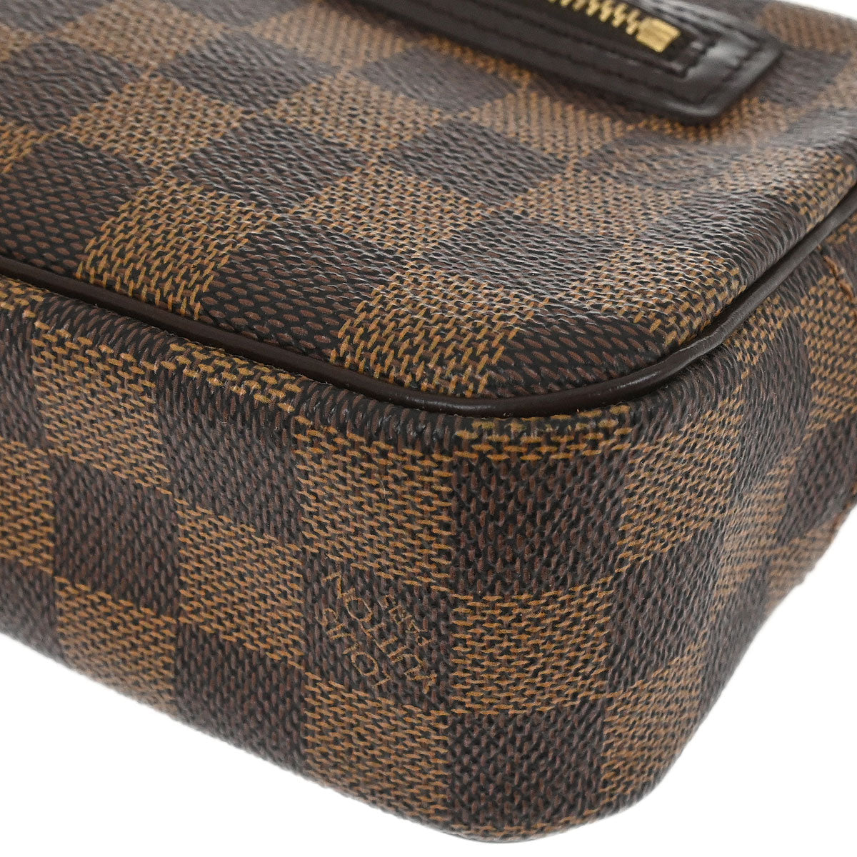 Louis Vuitton Damier Pochette Cite Handbag N48045