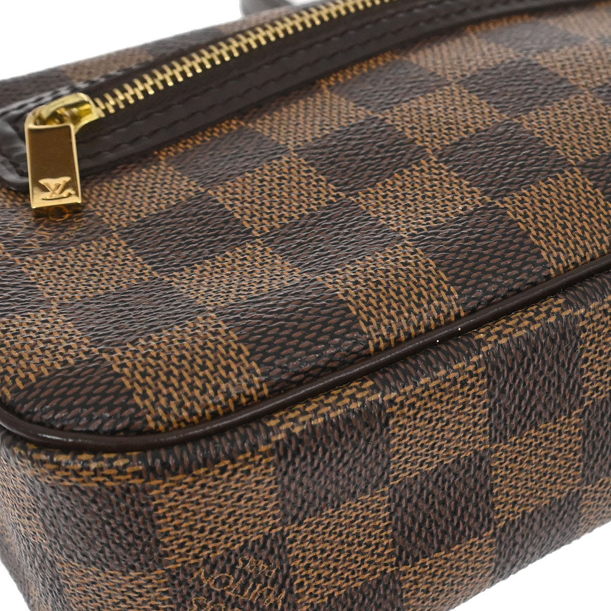 Louis Vuitton Damier Pochette Cite Handbag N48045
