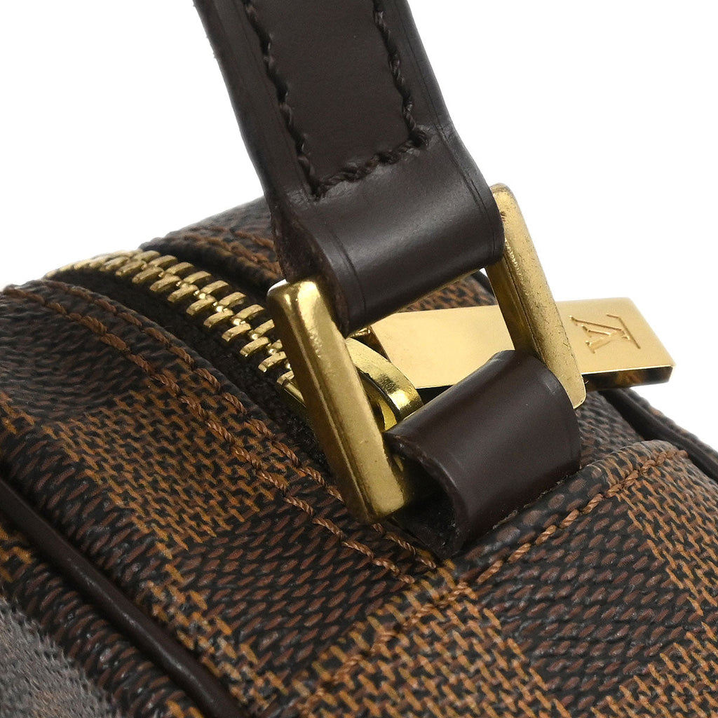 Louis Vuitton Damier Pochette Cite Handbag N48045