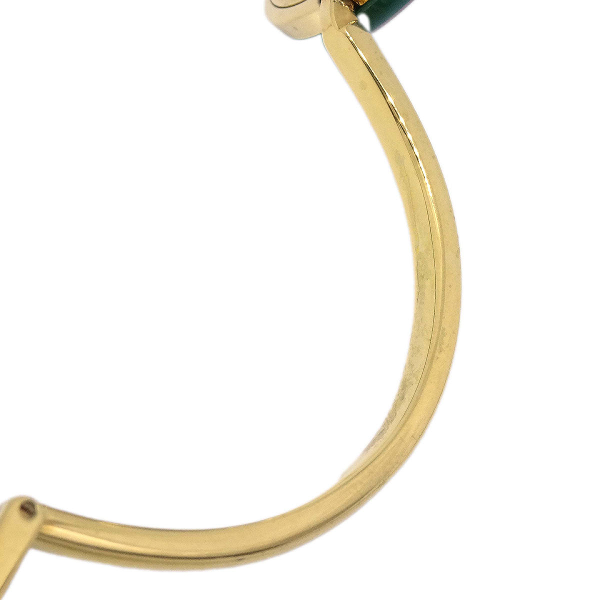 Gucci 1100-L Change Bezel Chameleon Quartz Watch SS