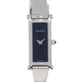 Gucci 1500L Quartz Watch SS