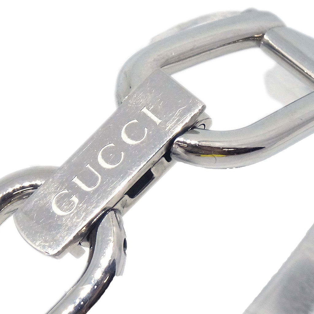 Gucci 1500L Quartz Watch SS
