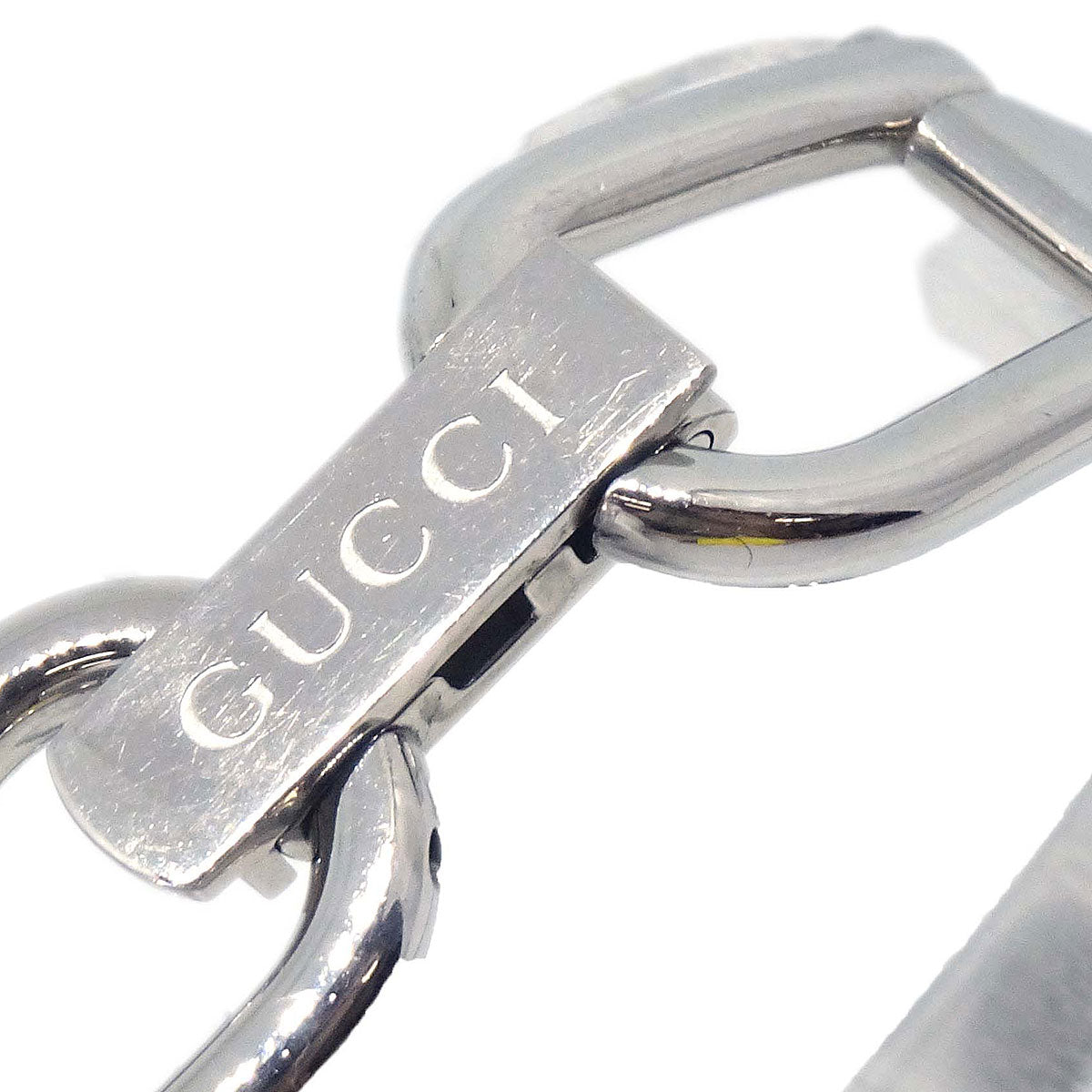Gucci 1500L Quartz Watch SS