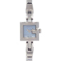 Gucci 102 G Mini Quartz Watch SS