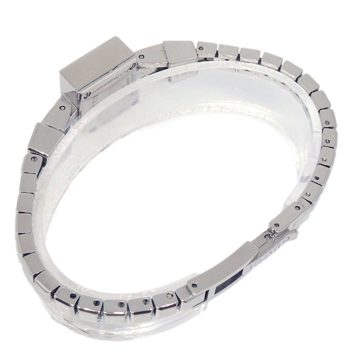 Gucci 102 G Mini Quartz Watch SS