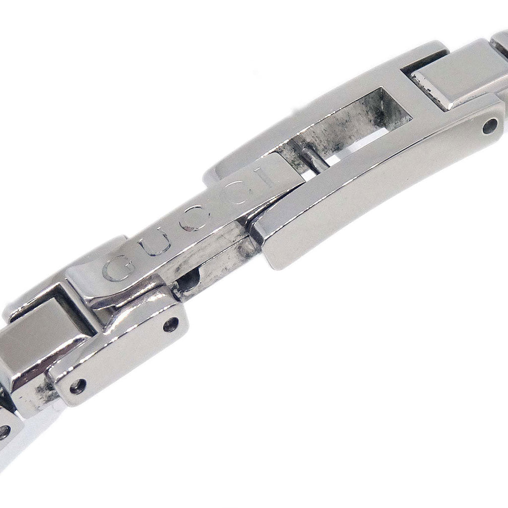 Gucci 102 G Mini Quartz Watch SS