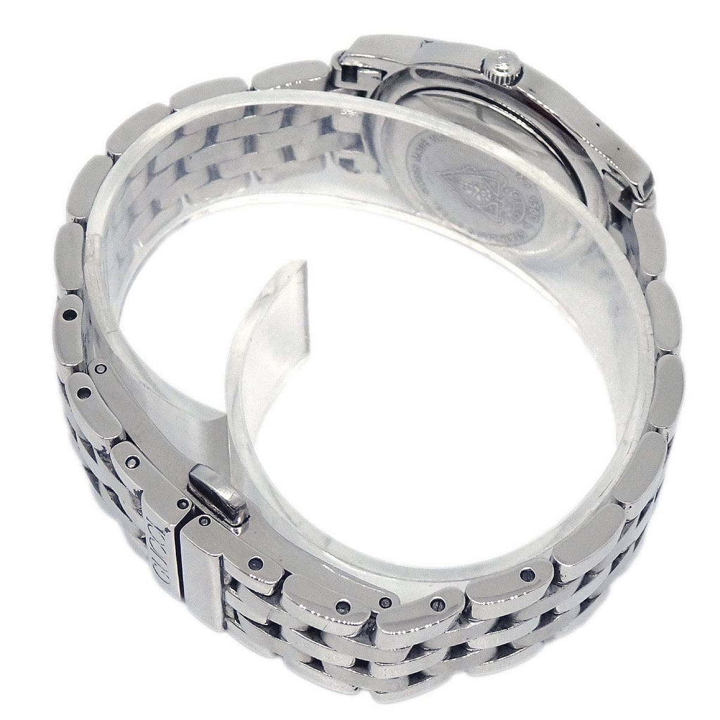 Gucci 5500L Quartz Watch SS